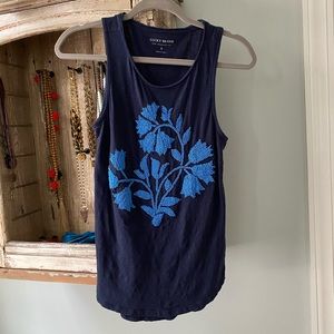 Lucky Brand Top